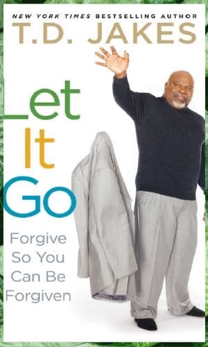 Forgive So You Can Be Forgiven Let It Go