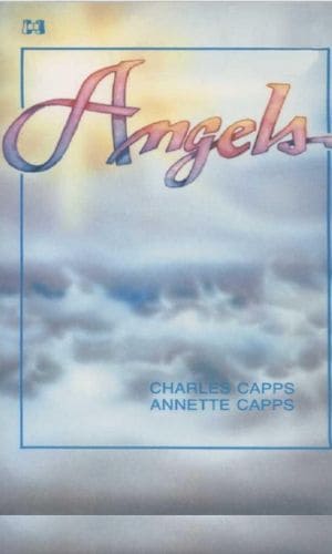 Angels | Charles & Annette Capps
