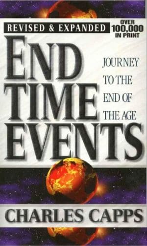 End Time Events | Charles Capps
