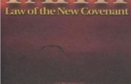 Faith - Law of The New Covenant - Charles Capps