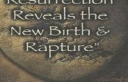Lazarus' Resurrection Reveals The New Birth And Rapture | Charles Capps