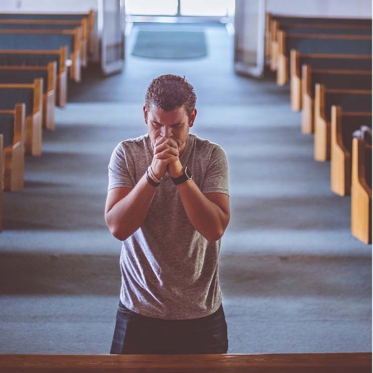 The Altar Of Prayer | Joshua Selman