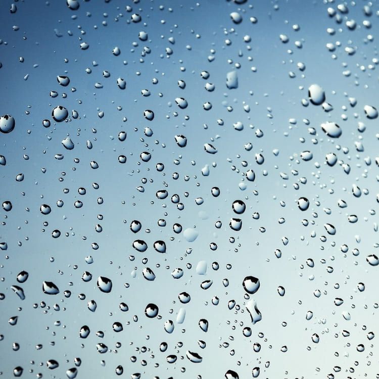 Season of The Rain | Joshua Selman