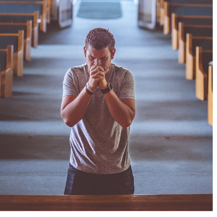 Praying Into Greatness | Joshua Selman