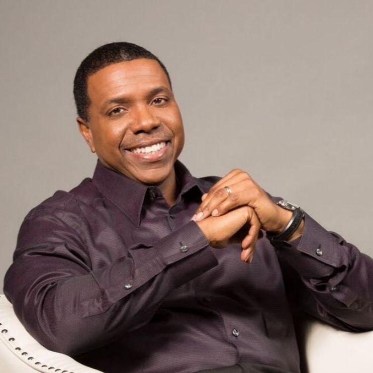 Provision In The Seed | Creflo Dollar