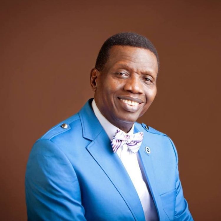 The Anointing And The Anointed | E.A Adeboye