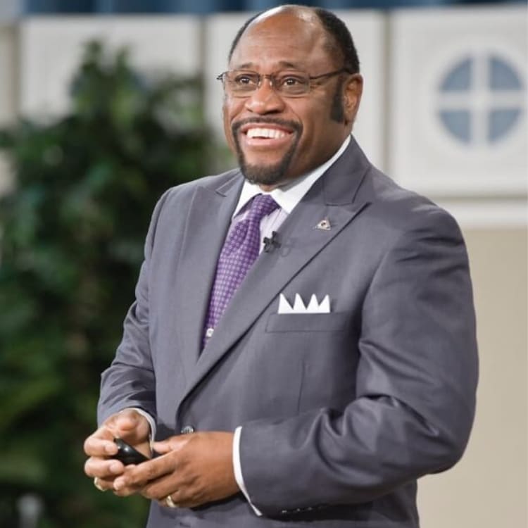 Earthly License for Heavenly Interference | Myles Munroe