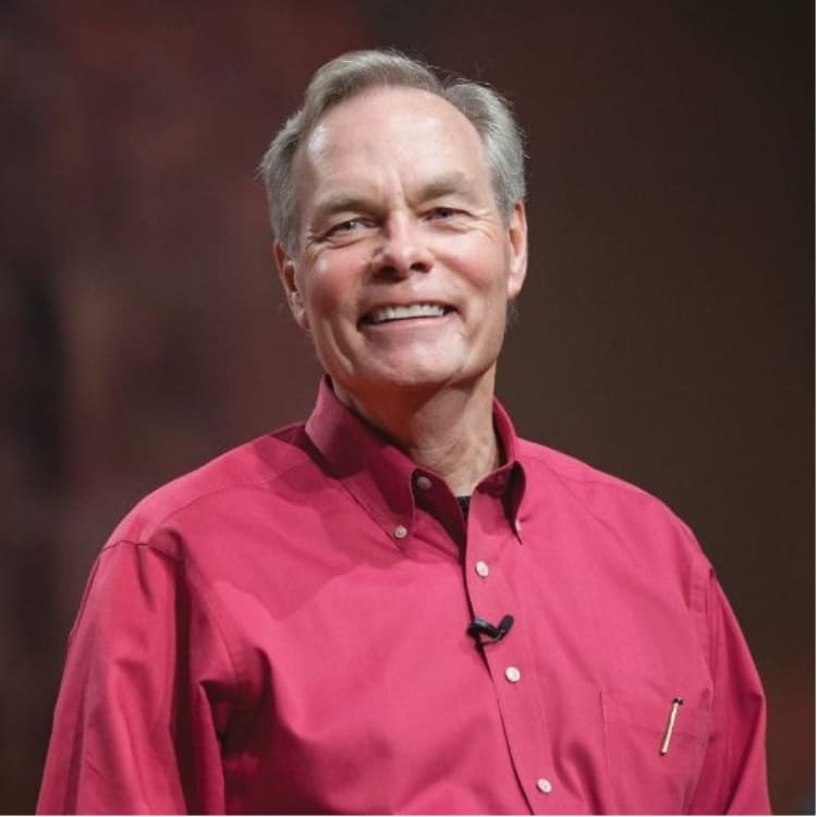 Jesus Is Our Example | Andrew Wommack
