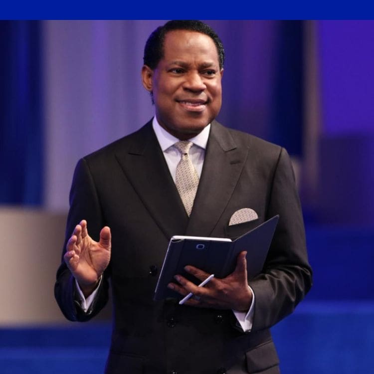 The Fullness and The Fire – Part 4 | Chris Oyakhilome