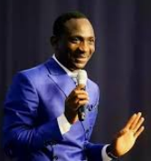 Defining Character – Part 5 / Paul Enenche