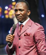 Defining Character – Part 4 / Paul Enenche